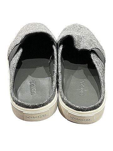 Vince. Blair Mule/Clog (view 2)