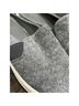 Vince. Gray Mule/Clog Size 8 1/2 - photo 7