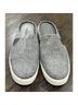 Vince. Gray Mule/Clog Size 8 1/2 - photo 3