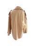 Bailey 44 Tan Trenchcoat Size S - photo 2