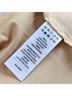 Bailey 44 Tan Trenchcoat Size S - photo 6