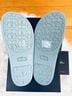 Coach Solid Green Blue Sandals Size 8 - photo 5