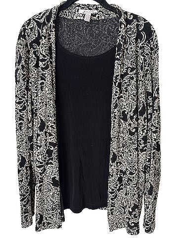 JM Collection Jacket (view 1)