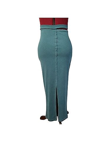 Eckhaus Latta Casual Skirt (view 2)