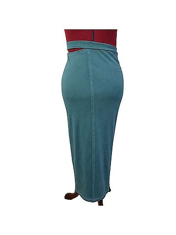 Eckhaus Latta Casual Skirt (view 1)