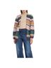 Veronica Beard Stripes Multi Color Cardigan Size XS - photo 1