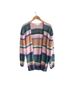 Veronica Beard Stripes Multi Color Cardigan Size XS - photo 4