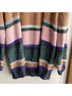 Veronica Beard Stripes Multi Color Cardigan Size XS - photo 6