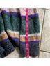 Veronica Beard Stripes Multi Color Cardigan Size XS - photo 9
