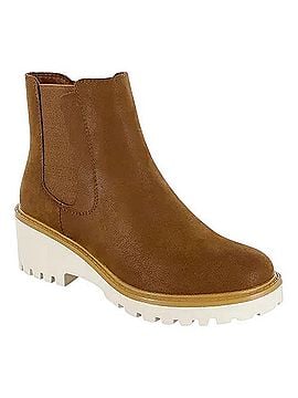 Mia Ezri Boots (view 1)