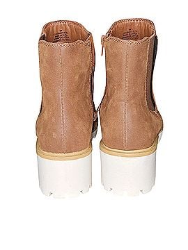 Mia Ezri Boots (view 2)