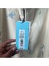 Future Collective Tie-dye Blue White Denim Skirt Size 28 - photo 6