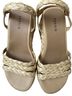 Torrid Tan Wedges Size 8 - photo 7