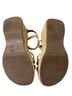 Torrid Tan Wedges Size 8 - photo 5