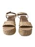Torrid Tan Wedges Size 8 - photo 2