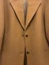Aritzia Brown Wool Coat Size M - photo 4