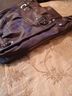B Makowsky 100% Leather Brown Leather Shoulder Bag One size - photo 7