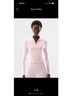 Golden Aritzia Pink Jacket Size L - photo 7