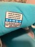 Mizuno 100% Leather White Sneakers Size 11 - photo 4