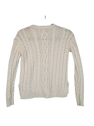 Ralph Lauren Pullover Sweater (view 2)