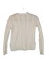 Ralph Lauren Solid Ivory Pullover Sweater Size XS (petite) - photo 2