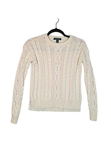 Ralph Lauren Pullover Sweater (view 1)