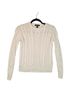 Ralph Lauren Solid Ivory Pullover Sweater Size XS (petite) - photo 1
