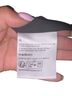 Lululemon Athletica Black Wool Coat Size M - photo 4