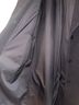 Lululemon Athletica Black Wool Coat Size M - photo 5