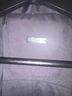 Lululemon Athletica Black Wool Coat Size M - photo 3