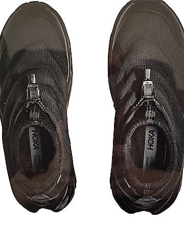 Hoka kaha 2 frost moc GTX insulated waterproof  Hiking boots (view 1)