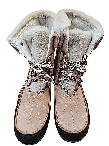 JBU Northgate Waterproof Boots (view 1)