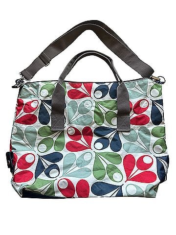 Orla Kiely Weekender (view 2)