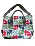 Orla Kiely Floral Multi Color Weekender One size - photo 2