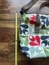 Orla Kiely Floral Multi Color Weekender One size - photo 6