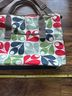 Orla Kiely Floral Multi Color Weekender One size - photo 7