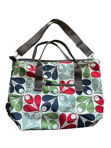 Orla Kiely Weekender (view 1)