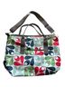 Orla Kiely Floral Multi Color Weekender One size - photo 1