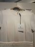 chloe kristyn White Cocktail Dress Size S - photo 4