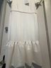 chloe kristyn White Cocktail Dress Size S - photo 3