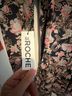 St. Roche Floral Black Pink Cocktail Dress Size 2 - photo 4