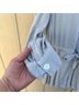 Rails 100% Tencel Green Romper Size M - photo 7