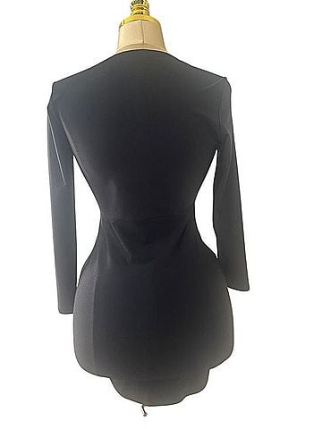 Akira Casual Dress (view 2)