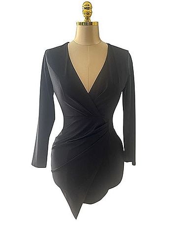 Akira Casual Dress (view 1)