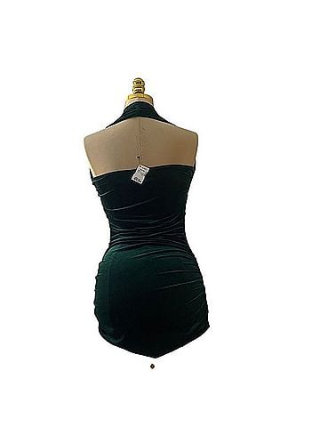 Akira Walk with Me Casual Dress (view 2)