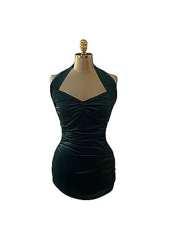 Akira Walk with Me Casual Dress (view 1)