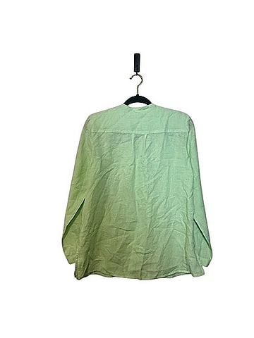 Eileen Fisher Long Sleeve T-Shirt (view 2)