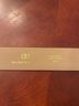 B-Low The Belt 100% Leather Brown Belt Size S - photo 3