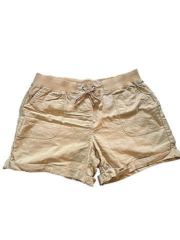 Per Se Shorts (view 1)