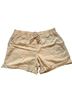 Per Se Yellow Shorts Size XL - photo 1